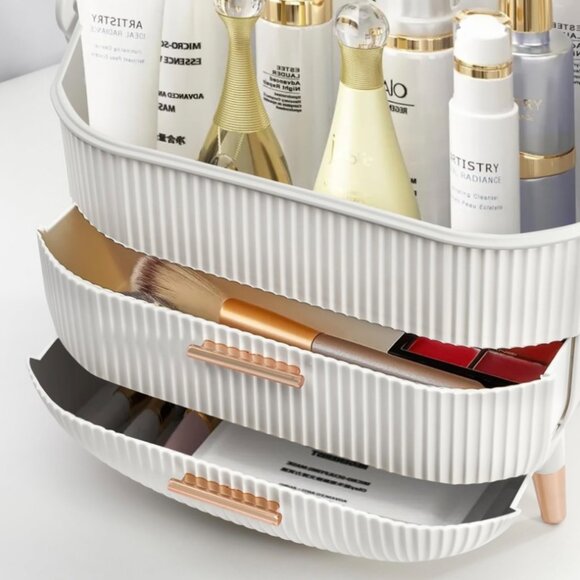 Makeup Organizer - Picture 3 of 4